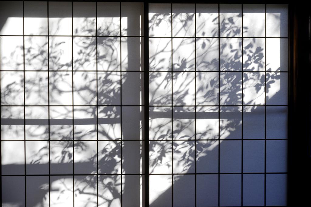 Mitsuki Kyoto Hotel Kültér fotó