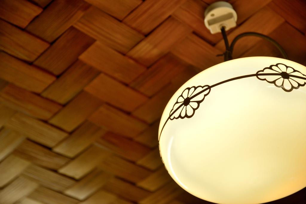 Mitsuki Kyoto Hotel Kültér fotó