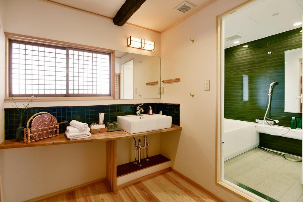 Mitsuki Kyoto Hotel Kültér fotó