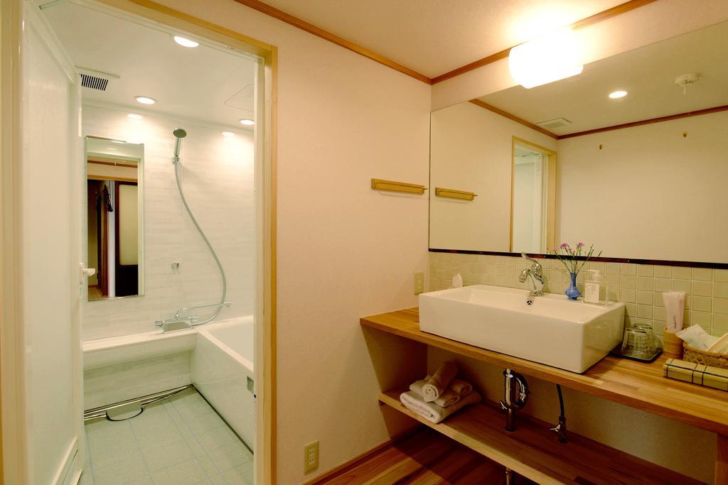Mitsuki Kyoto Hotel Kültér fotó