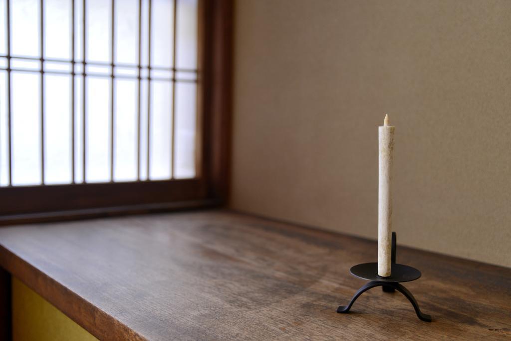 Mitsuki Kyoto Hotel Kültér fotó
