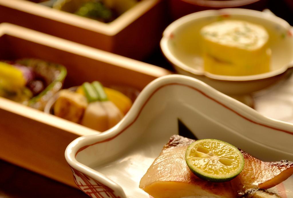 Mitsuki Kyoto Hotel Kültér fotó
