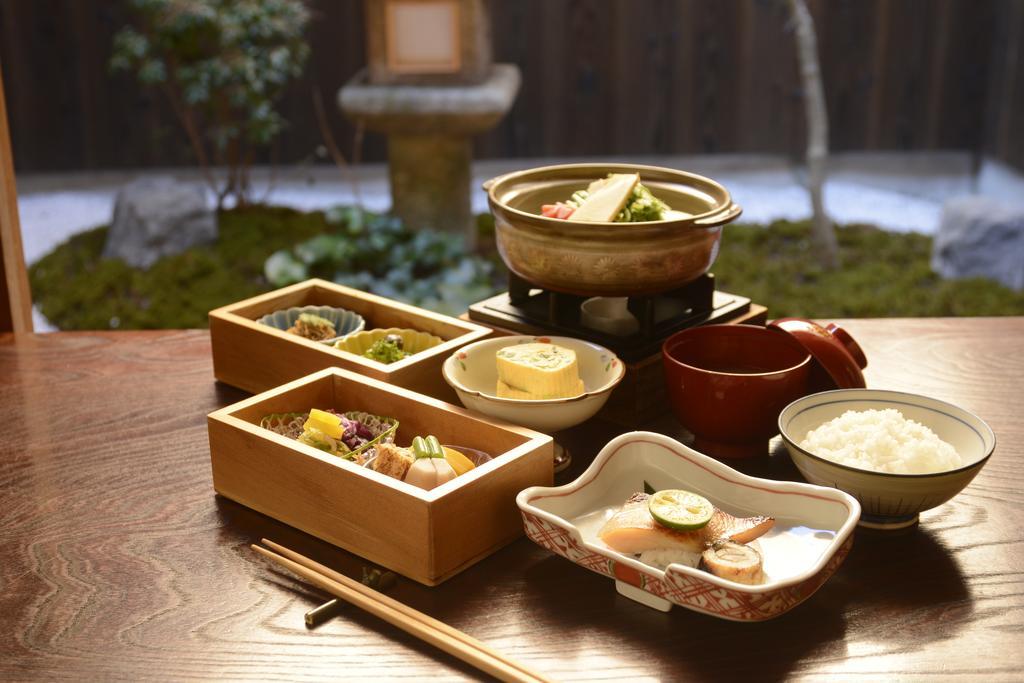 Mitsuki Kyoto Hotel Kültér fotó