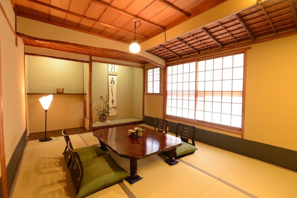 Mitsuki Kyoto Hotel Kültér fotó
