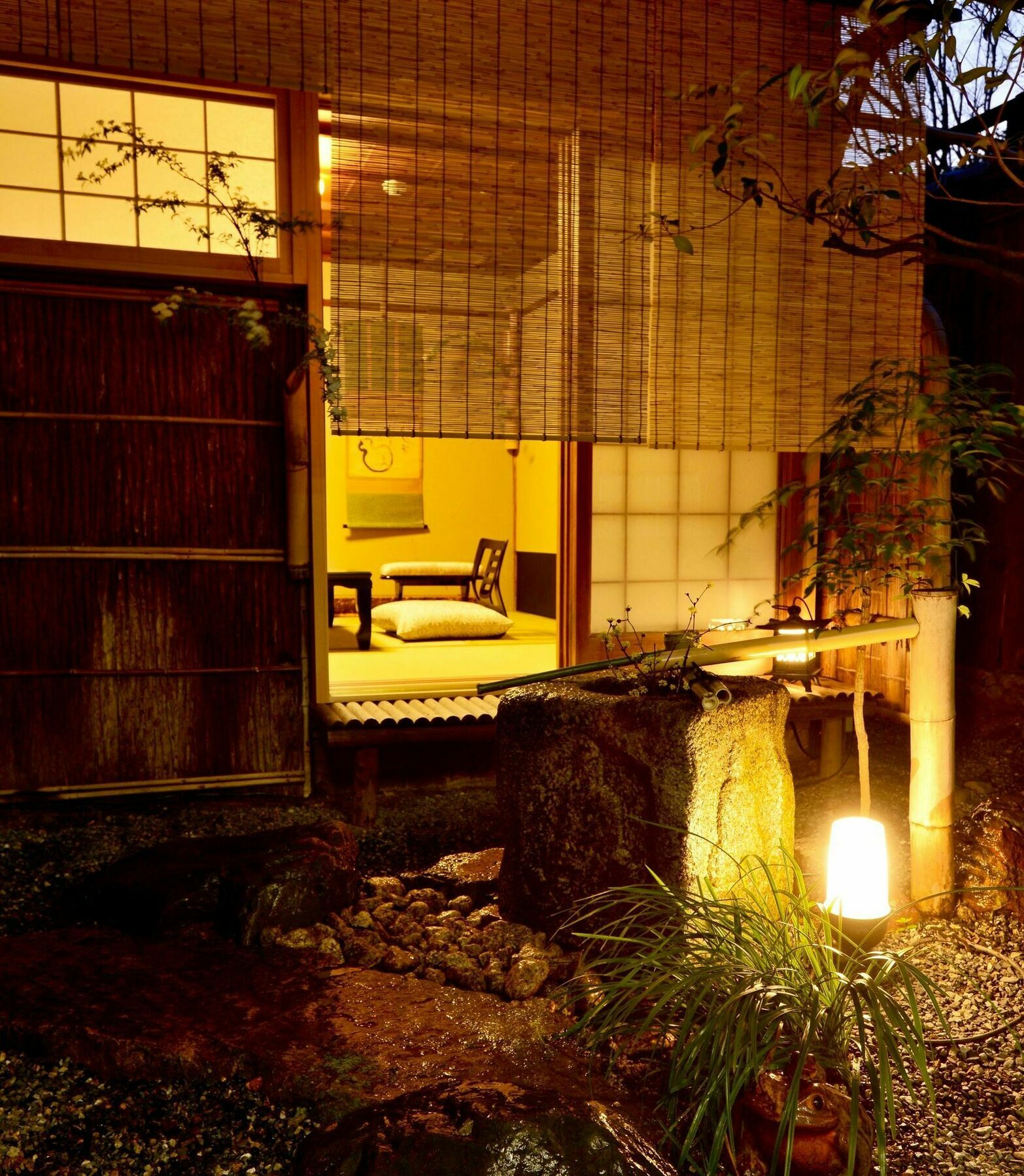 Mitsuki Kyoto Hotel Kültér fotó