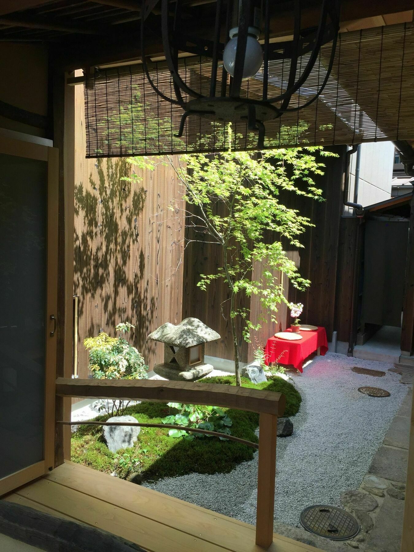 Mitsuki Kyoto Hotel Kültér fotó