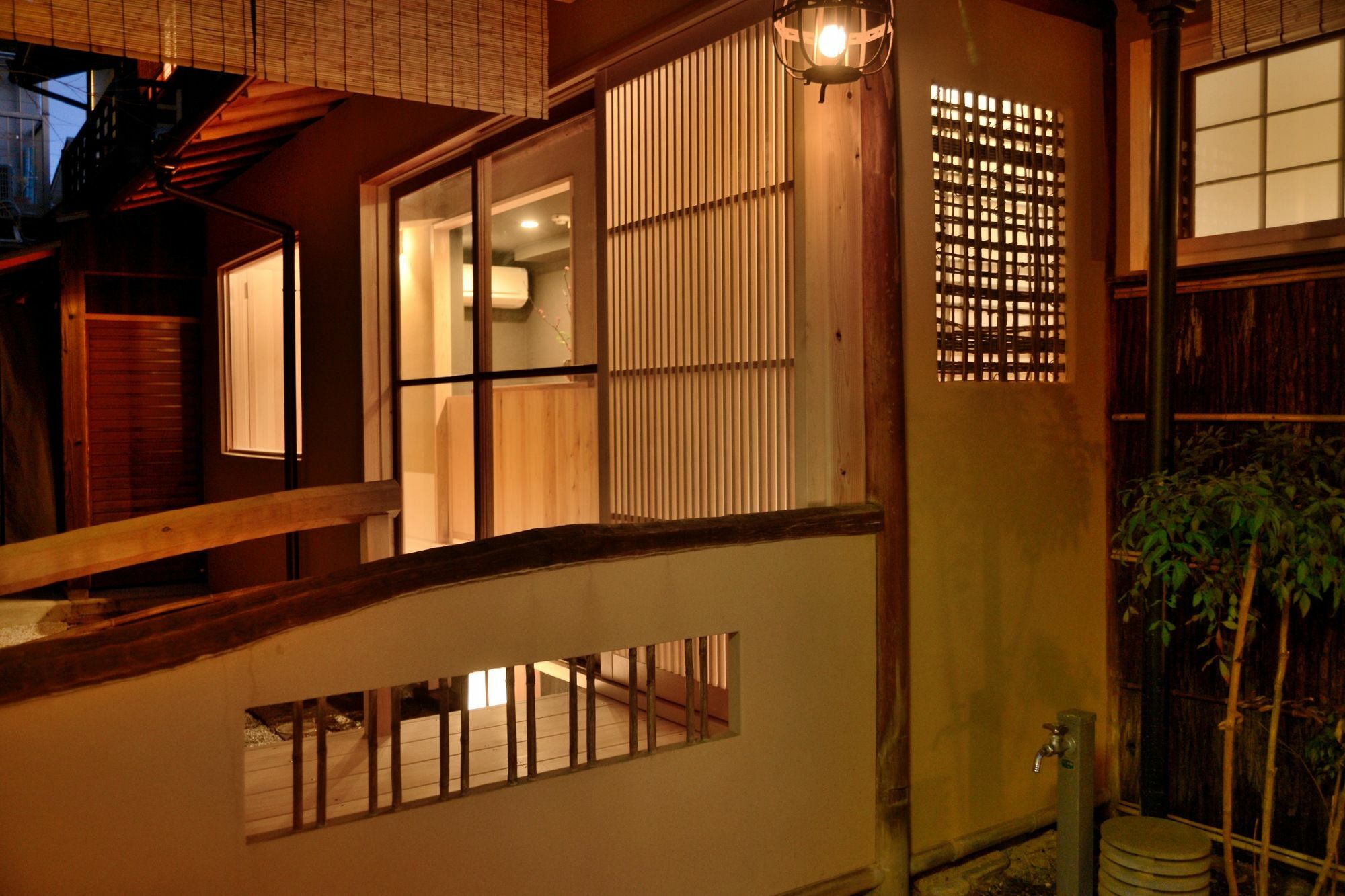 Mitsuki Kyoto Hotel Kültér fotó