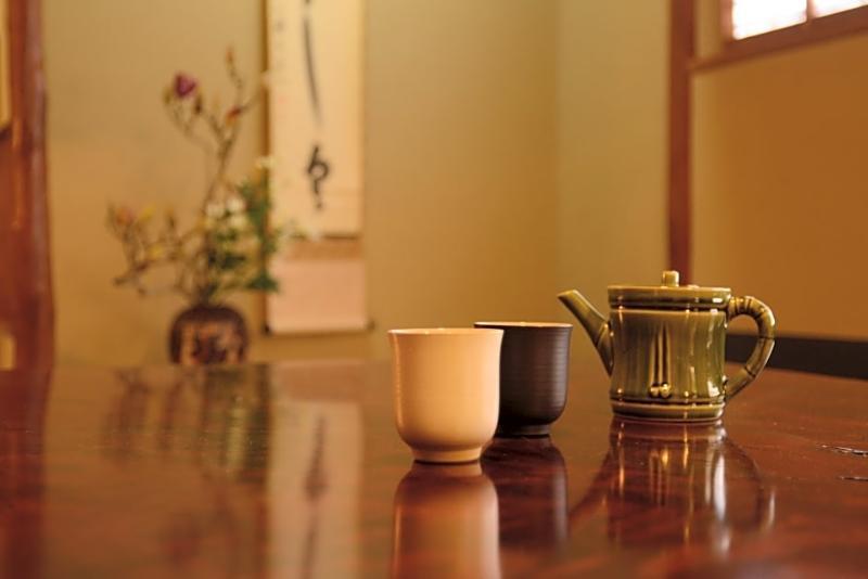 Mitsuki Kyoto Hotel Kültér fotó