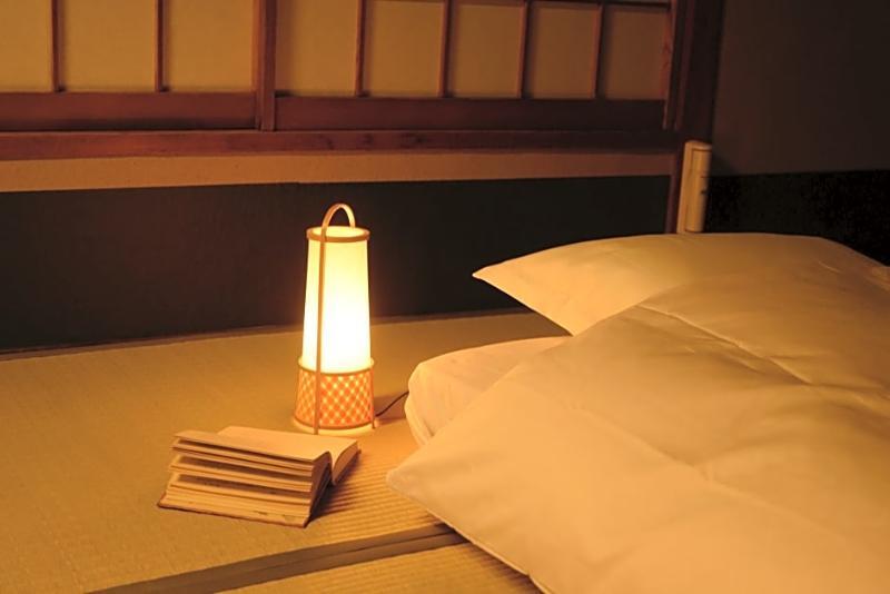 Mitsuki Kyoto Hotel Kültér fotó